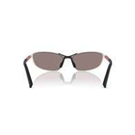 PRADA LINEA ROSSA PS 55ZS - 18X80I