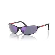 PRADA LINEA ROSSA PS 55ZS - DG010J