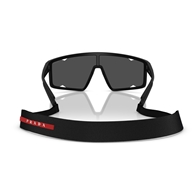 PRADA LINEA ROSSA PS A03S - 1BO5S0