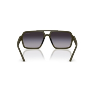 PRADA LINEA ROSSA PS A06S - 15X09U