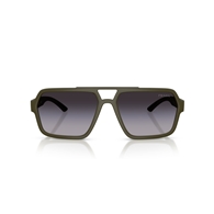 PRADA LINEA ROSSA PS A06S - 15X09U