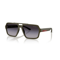PRADA LINEA ROSSA PS A06S - 15X09U