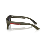 PRADA LINEA ROSSA PS A07S - 15X09U