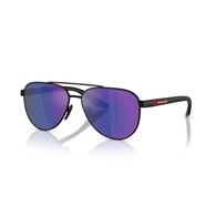 PRADA LINEA ROSSA PS A52S - DG005U