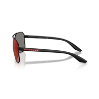 PRADA LINEA ROSSA PS A53S - DG008F