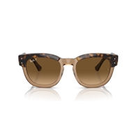 RAY-BAN RB0298S - 1292M2 MEGA HAWKEYE
