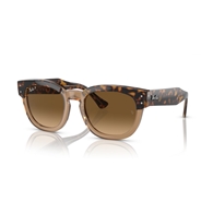 RAY-BAN RB0298S - 1292M2 MEGA HAWKEYE