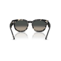 RAY-BAN RB0298S - 133371 MEGA HAWKEYE