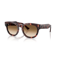 RAY-BAN RB0298S - 133451 MEGA HAWKEYE