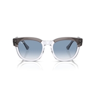 RAY-BAN RB0298S - 13553F MEGA HAWKEYE
