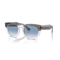 RAY-BAN RB0298S - 13553F MEGA HAWKEYE