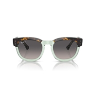 RAY-BAN RB0298S - 1376M3 MEGA HAWKEYE