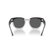 RAY-BAN RB0298S - 1396B1 MEGA HAWKEYE