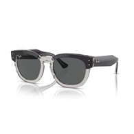 RAY-BAN RB0298S - 1396B1 MEGA HAWKEYE