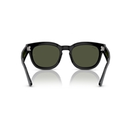 RAY-BAN RB0298S - 901/31 MEGA HAWKEYE