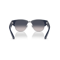 RAY-BAN RB0316S - 136678 MEGA CLUBMASTER