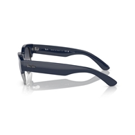 RAY-BAN RB0316S - 136678 MEGA CLUBMASTER