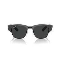RAY-BAN RB0316S - 136748 MEGA CLUBMASTER