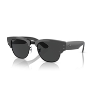 RAY-BAN RB0316S - 136748 MEGA CLUBMASTER