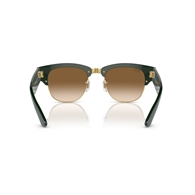 RAY-BAN RB0316S - 136851 MEGA CLUBMASTER