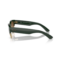 RAY-BAN RB0316S - 136851 MEGA CLUBMASTER