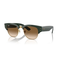RAY-BAN RB0316S - 136851 MEGA CLUBMASTER