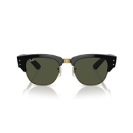 RAY-BAN RB0316S - 901/31 MEGA CLUBMASTER