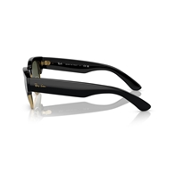 RAY-BAN RB0316S - 901/31 MEGA CLUBMASTER