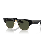 RAY-BAN RB0316S - 901/31 MEGA CLUBMASTER