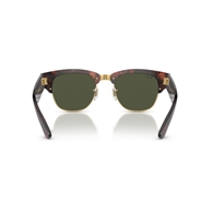 RAY-BAN RB0316S - 990/31 MEGA CLUBMASTER