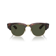 RAY-BAN RB0316S - 990/31 MEGA CLUBMASTER
