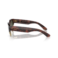 RAY-BAN RB0316S - 990/31 MEGA CLUBMASTER