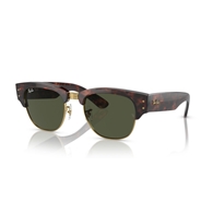 RAY-BAN RB0316S - 990/31 MEGA CLUBMASTER