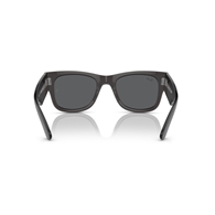 RAY-BAN RB0840S - 1390B1 MEGA WAYFARER