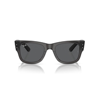RAY-BAN RB0840S - 1390B1 MEGA WAYFARER