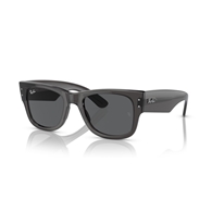 RAY-BAN RB0840S - 1406B1 MEGA WAYFARER