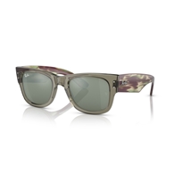 RAY-BAN RB0840S - 66355C MEGA WAYFARER
