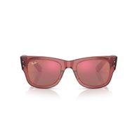 RAY-BAN RB0840S - 66372K MEGA WAYFARER
