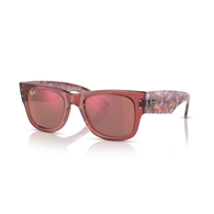 RAY-BAN RB0840S - 66372K MEGA WAYFARER