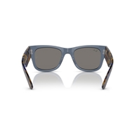 RAY-BAN RB0840S - 6638O4 MEGA WAYFARER