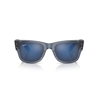RAY-BAN RB0840S - 6638O4 MEGA WAYFARER