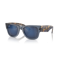 RAY-BAN RB0840S - 6638O4 MEGA WAYFARER