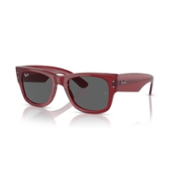 RAY-BAN RB0840S - 6679B1 MEGA WAYFARER