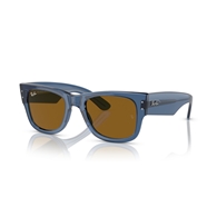 RAY-BAN RB0840S - 668073 MEGA WAYFARER
