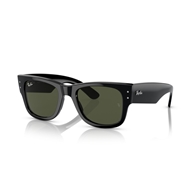 RAY-BAN RB0840S - 901/31 MEGA WAYFARER