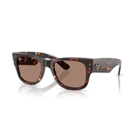RAY-BAN RB0840S - 902/1A MEGA WAYFARER