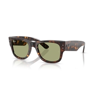 RAY-BAN RB0840S - 902/4E MEGA WAYFARER
