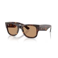 RAY-BAN RB0840S - 902/53 MEGA WAYFARER