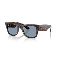 RAY-BAN RB0840S - 902/56 MEGA WAYFARER