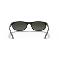 RAY-BAN RB2027 - 601/W1 PREDATOR 2
